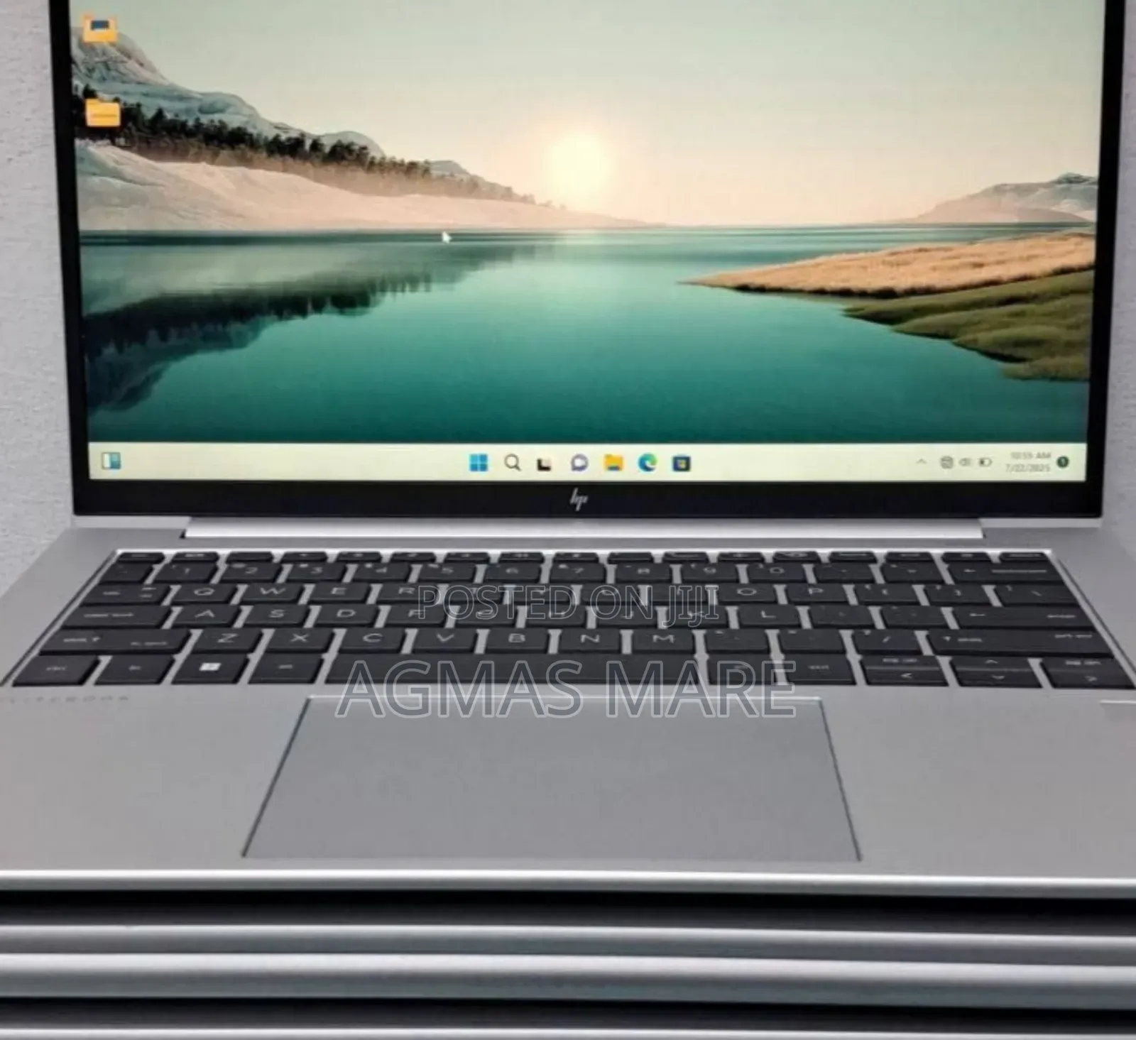 New Laptop HP EliteBook 840 16GB Intel Core i7 SSD 512GB