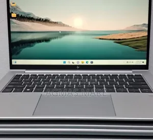 New Laptop HP EliteBook 840 16GB Intel Core i7 SSD 512GB