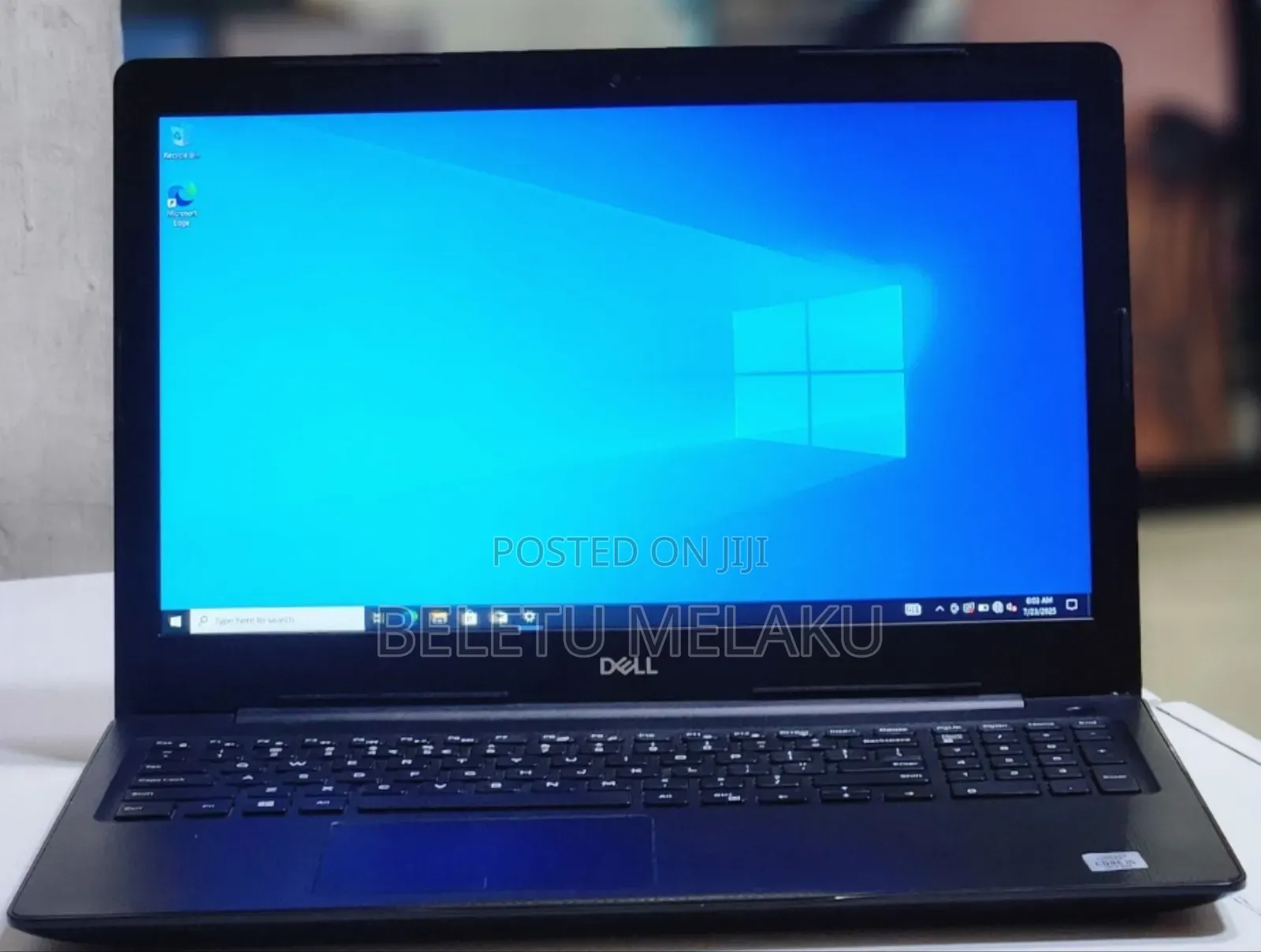 New Laptop Dell Vostro 15 3000 8GB Intel Core I5 SSD 512GB