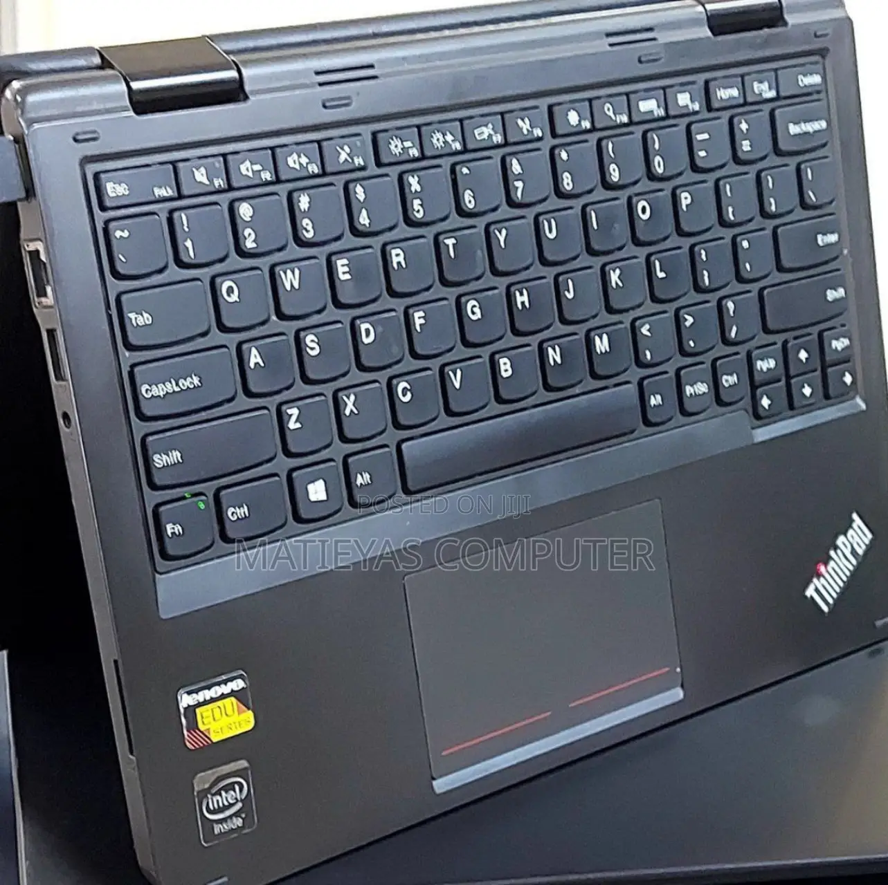 New Laptop Lenovo Yoga 11e 4GB HDD 500GB