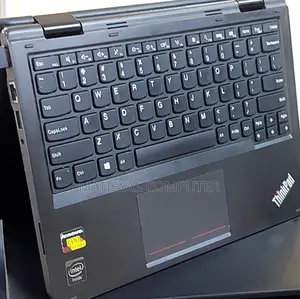 Photo - New Laptop Lenovo Yoga 11e 4GB HDD 500GB