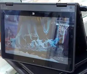 New Laptop Lenovo Yoga 11e 4GB HDD 500GB