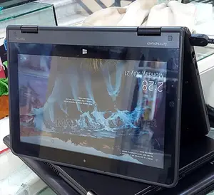 New Laptop Lenovo Yoga 11e 4GB HDD 500GB