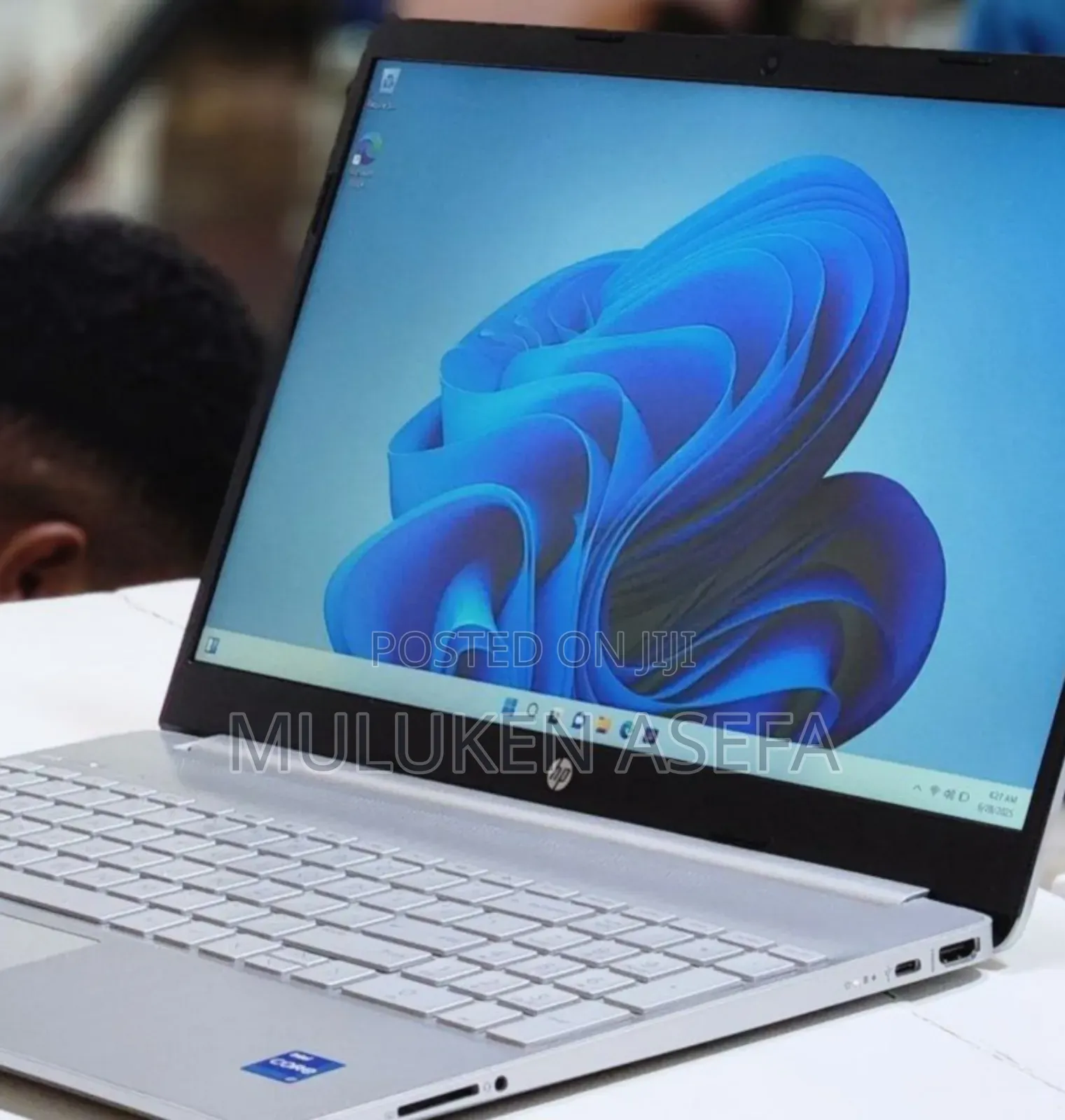 New Laptop HP Stream Notebook 16GB Intel Core I7 SSD 512GB