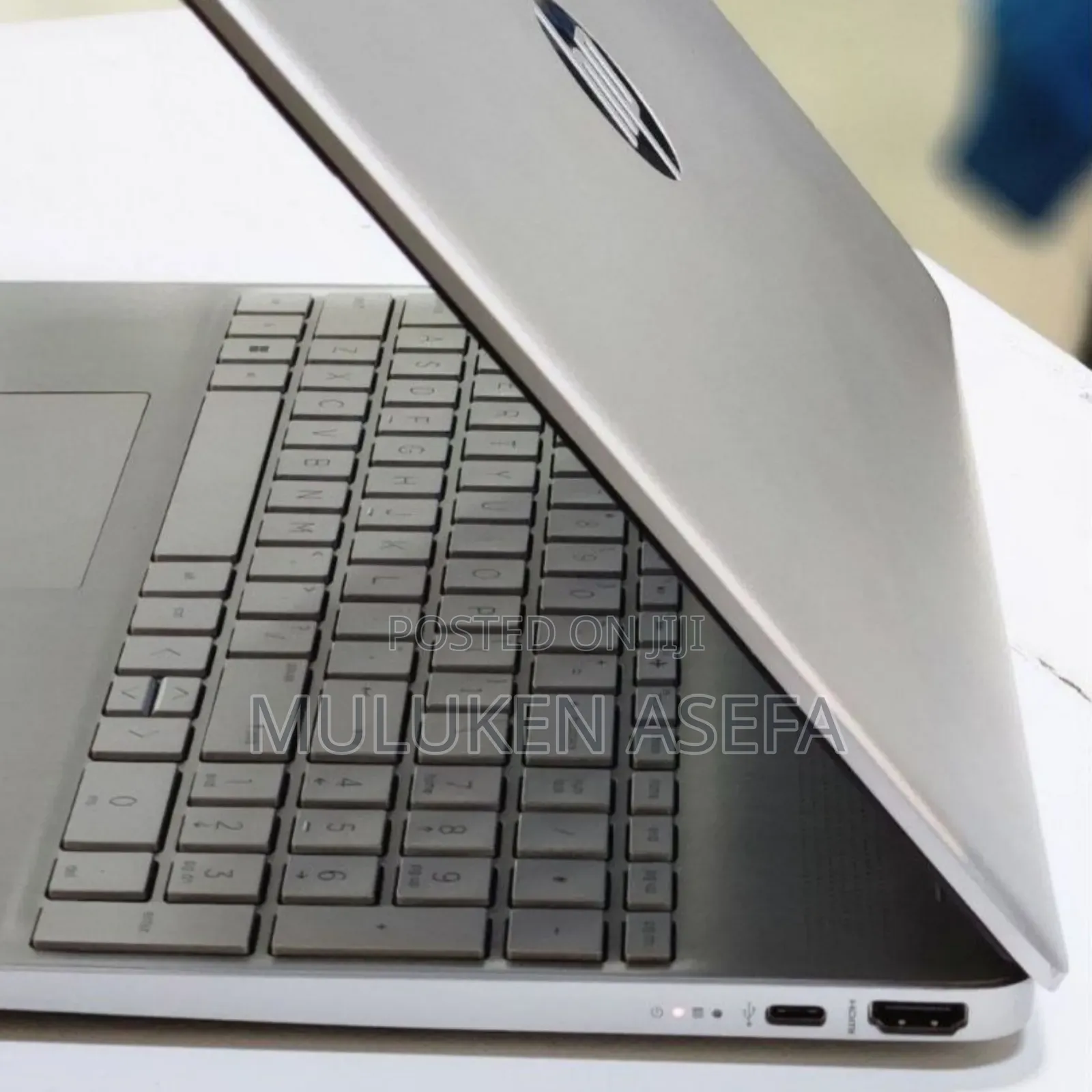 New Laptop HP Stream Notebook 16GB Intel Core I7 SSD 512GB