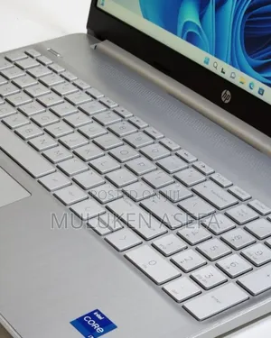 New Laptop HP Stream Notebook 16GB Intel Core I7 SSD 512GB