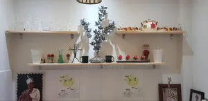 Photo - Australian Wood Shelf