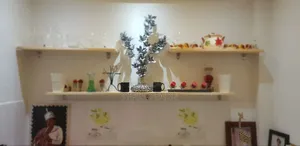 Australian Wood Shelf