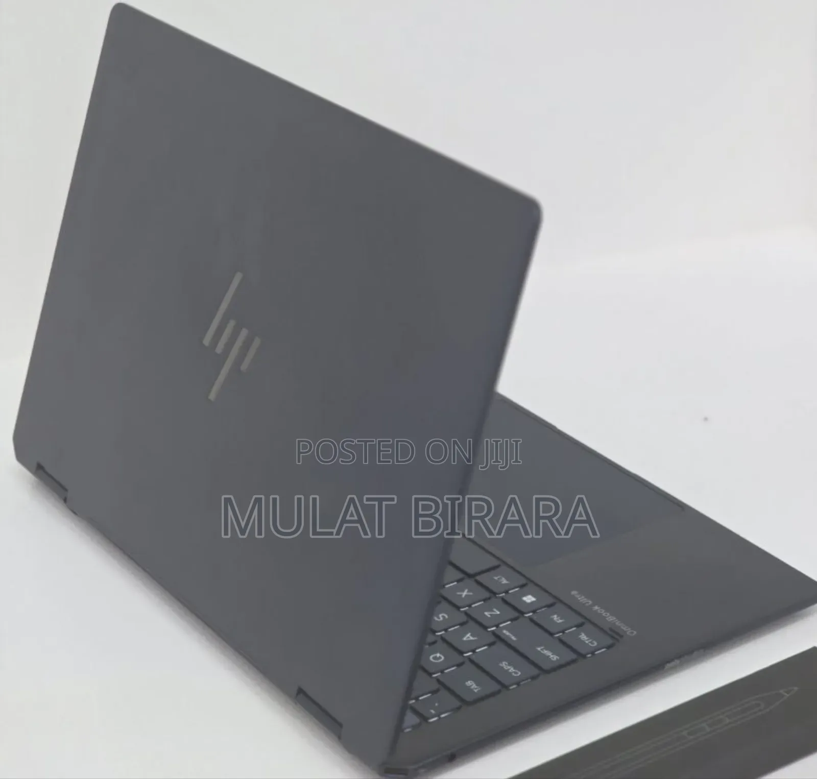 New HP OmniBook X Laptop 14-Fe0097nr 32GB Intel Core Ultra 7 SSD 1T