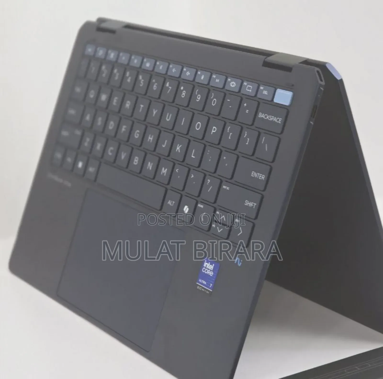 New HP OmniBook X Laptop 14-Fe0097nr 32GB Intel Core Ultra 7 SSD 1T