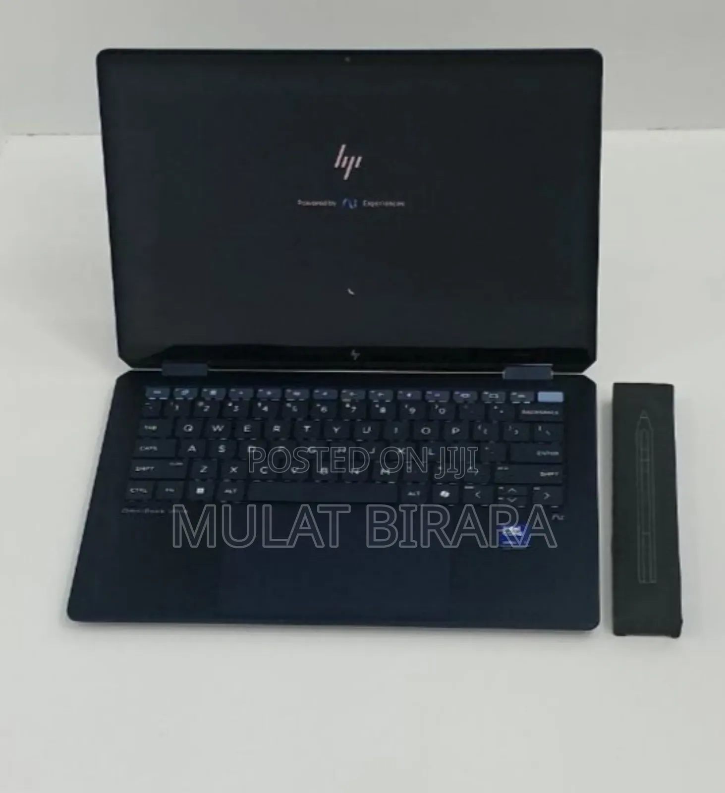 New HP OmniBook X Laptop 14-Fe0097nr 32GB Intel Core Ultra 7 SSD 1T