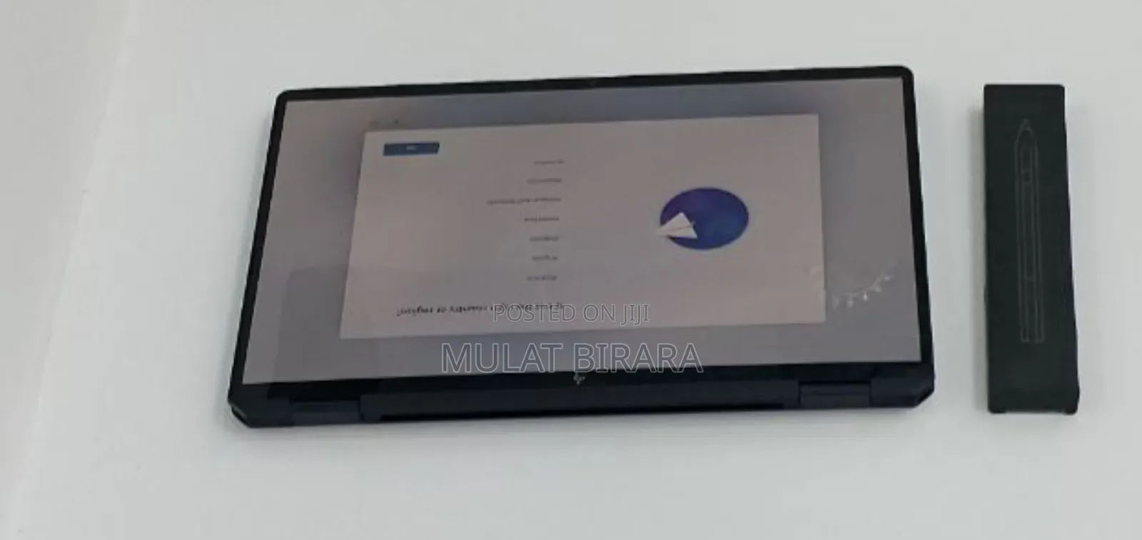 New HP OmniBook X Laptop 14-Fe0097nr 32GB Intel Core Ultra 7 SSD 1T