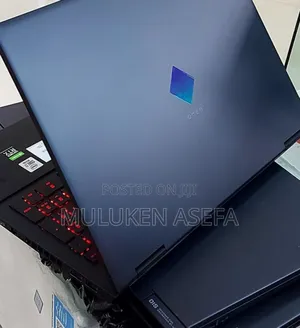 Photo - New Laptop HP Omen 15 16GB Intel Core I7 SSD 1T