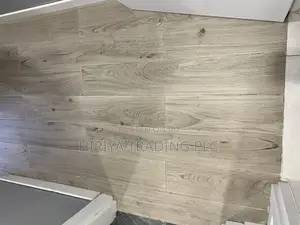 Photo - Porcelain Parquet Ceramic for Sale