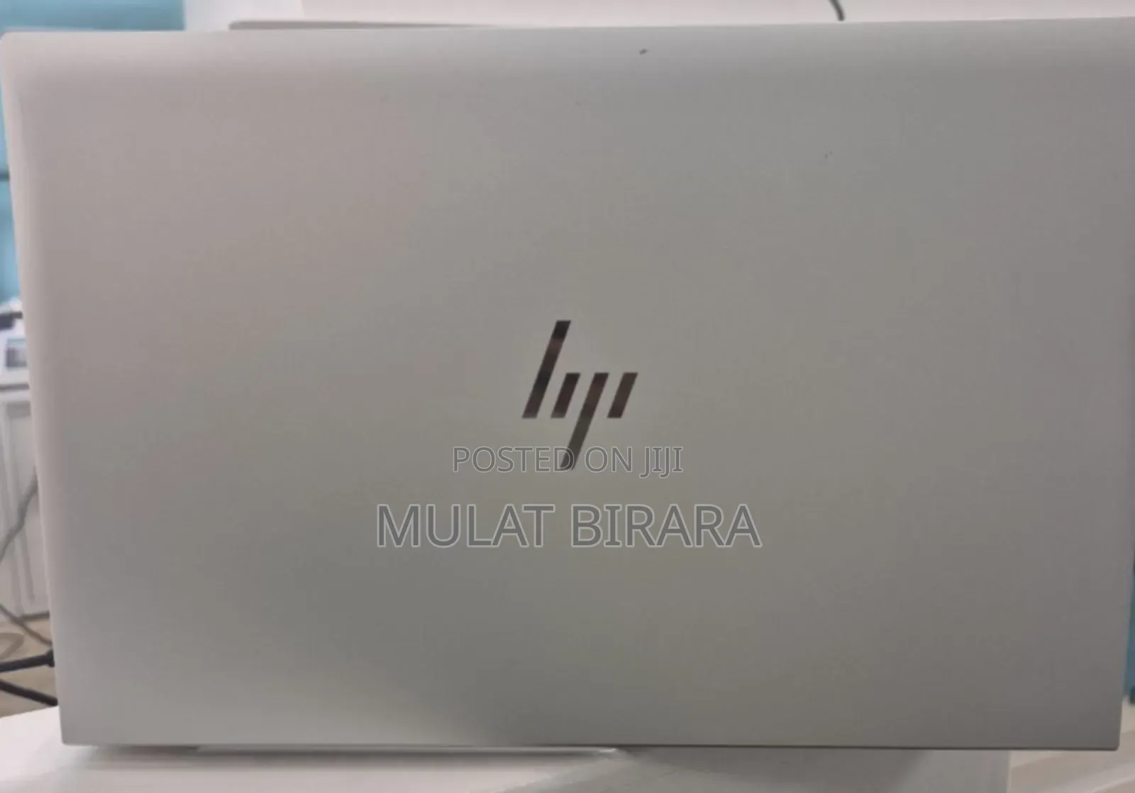 New Laptop HP EliteBook 840 G8 16GB Intel Core I5 SSD 512GB
