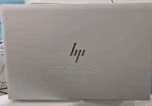 New Laptop HP EliteBook 840 G8 16GB Intel Core I5 SSD 512GB