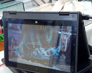 New Laptop Lenovo ThinkPad 11e 4GB Intel Pentium SSD 128GB