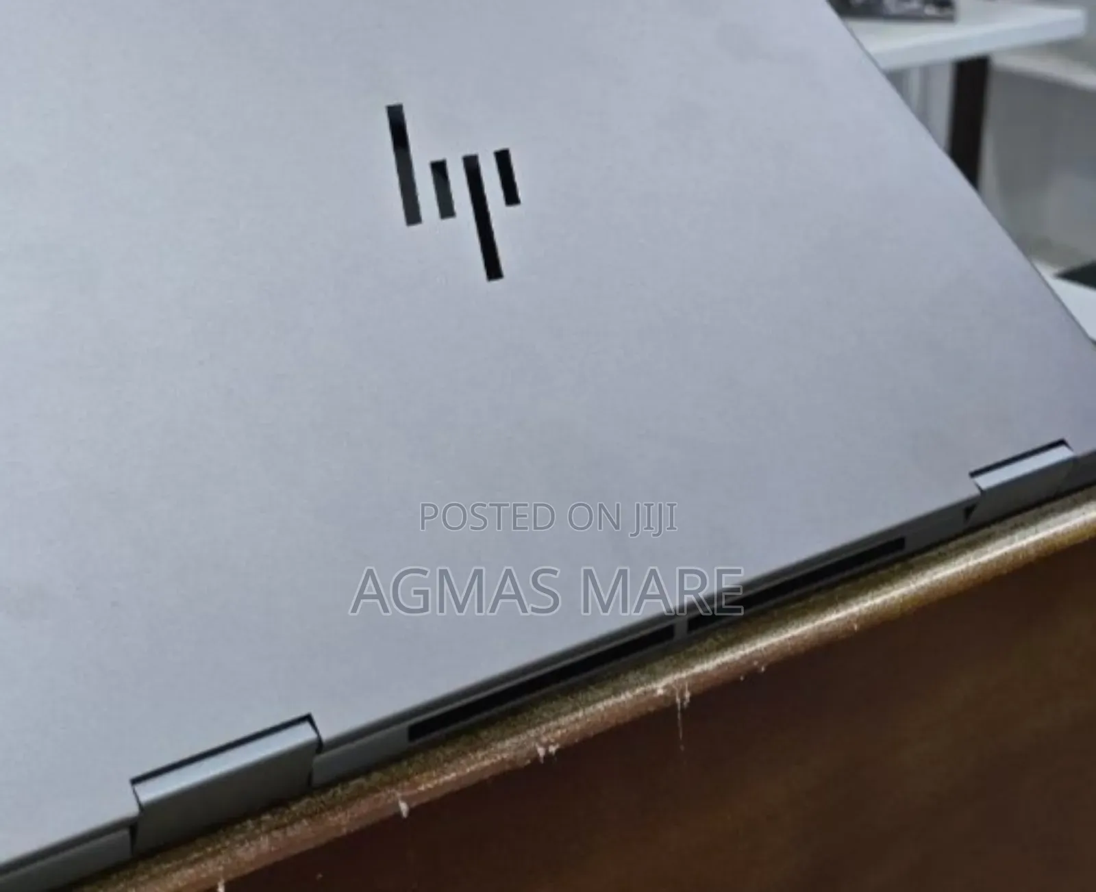 New Laptop HP Envy X360 32GB Intel Core I7 SSD 1T