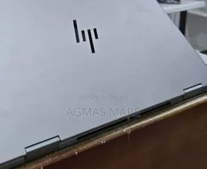Photo - New Laptop HP Envy X360 32GB Intel Core I7 SSD 1T
