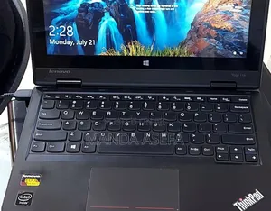 New Laptop Lenovo ThinkPad 11e 4GB Intel Pentium SSD 128GB