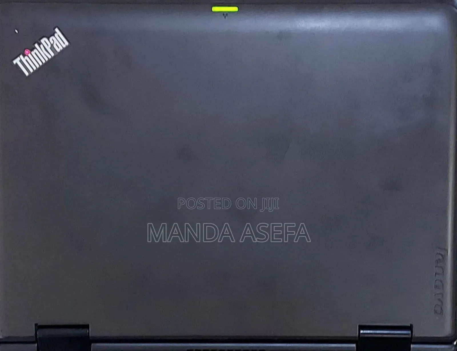 New Laptop Lenovo ThinkPad 11e 4GB Intel Pentium SSD 128GB