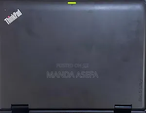 New Laptop Lenovo ThinkPad 11e 4GB Intel Pentium SSD 128GB