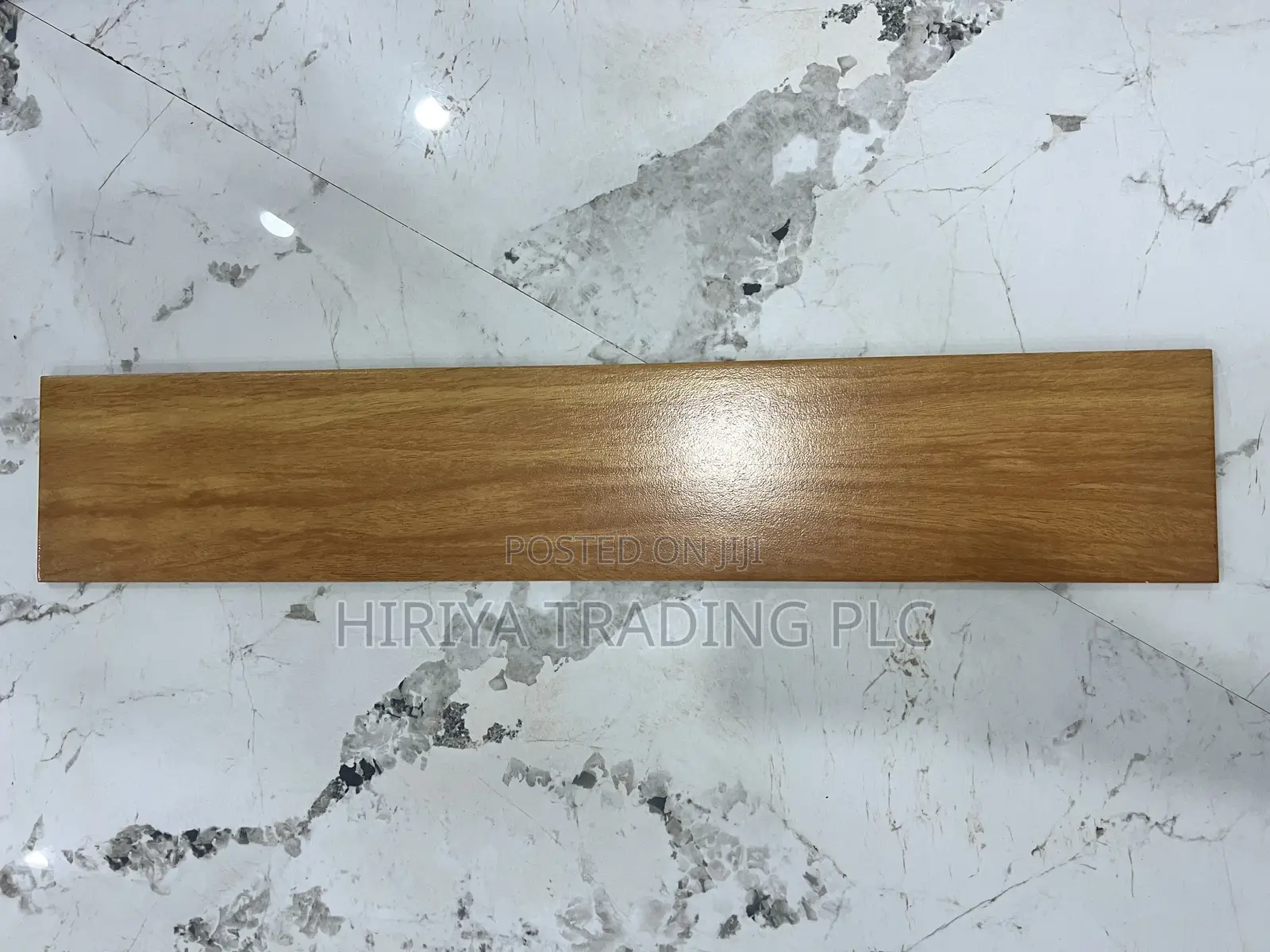 Porcelain Parquet Ceramic for Sale