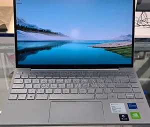 Photo - New Laptop HP Envy 13 16GB Intel Core I5 SSD 512GB