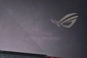 New Laptop Asus ROG Strix G15 16GB Intel Core I9 SSD 512GB