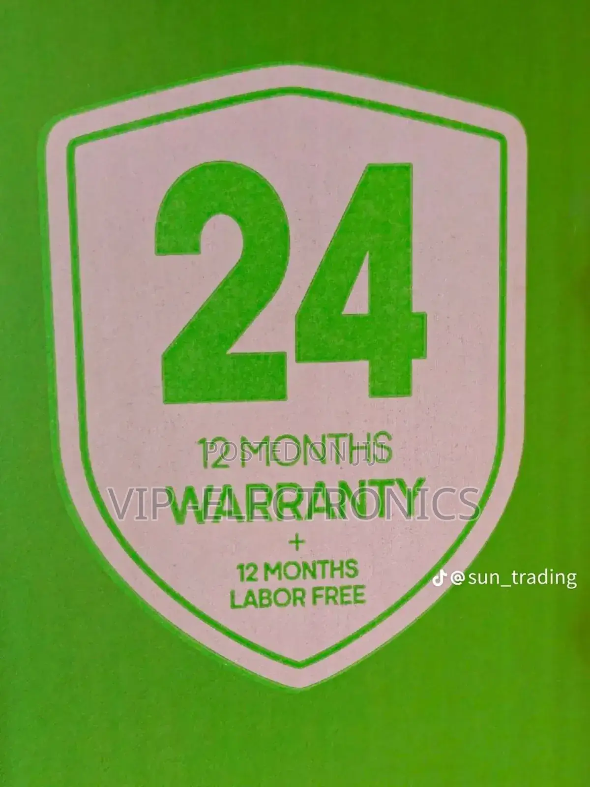 Syinix Sound Mar Speakers