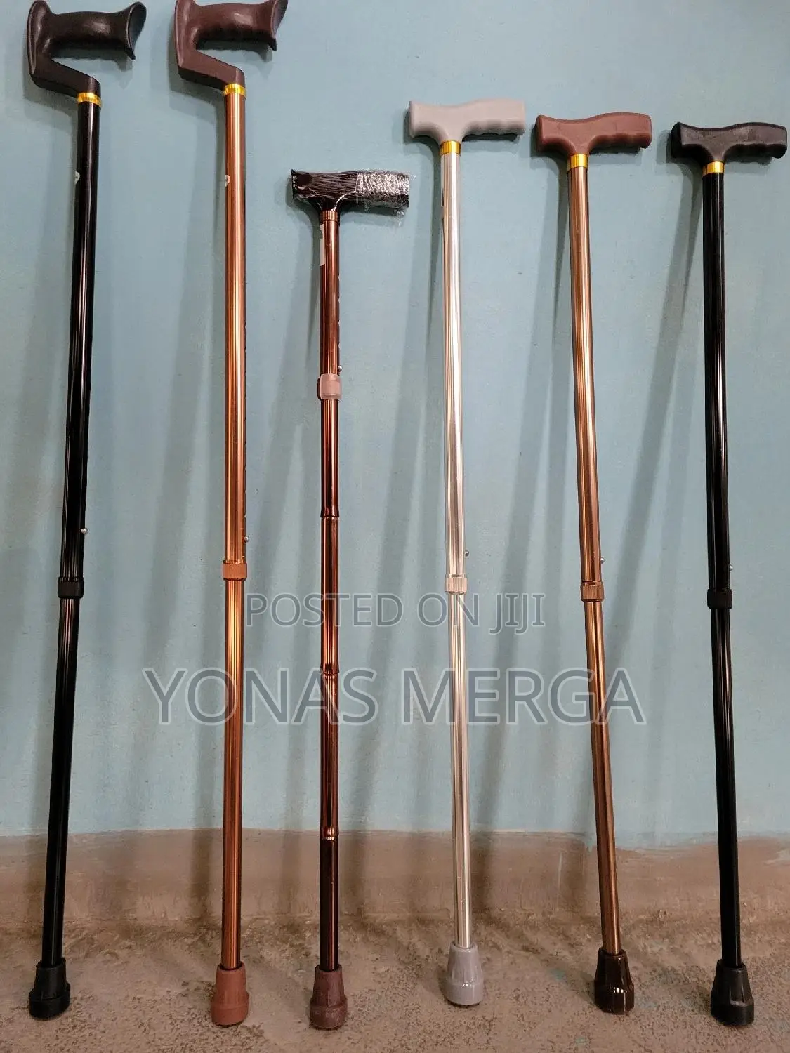 Walking Stick==No Trace:Slip-Resistant Ferrules Offer Added