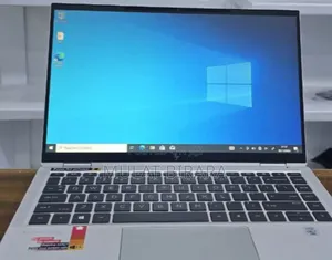 New Laptop HP EliteBook 1040 G8 16GB Intel Core I7 SSD 512GB