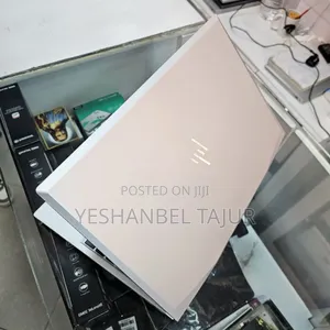 Photo - New Laptop HP 16GB Intel Core I7 SSD 512GB