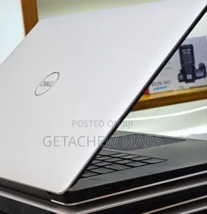 New Laptop Dell XPS 15 16GB Intel Core I5 SSD 512GB