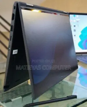 New Laptop Lenovo Thinkpad X1 Yoga 32GB Intel Core I7 SSD 512GB