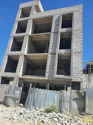 4bdrm House in Yeka for sale