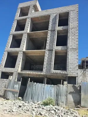 4bdrm House in Yeka for sale