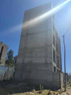 4bdrm House in Yeka for sale