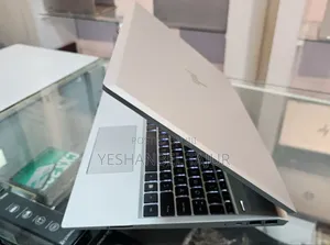 New Laptop HP 16GB Intel Core I7 SSD 512GB