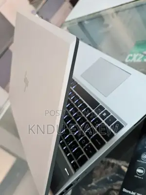 New Laptop HP 16GB Intel Core I7 SSD 512GB