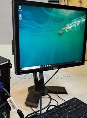 New Desktop Computer Dell Optiplex 3090 8GB Intel Core I5 SSD 1T