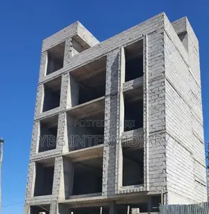 4bdrm House in Yeka for sale