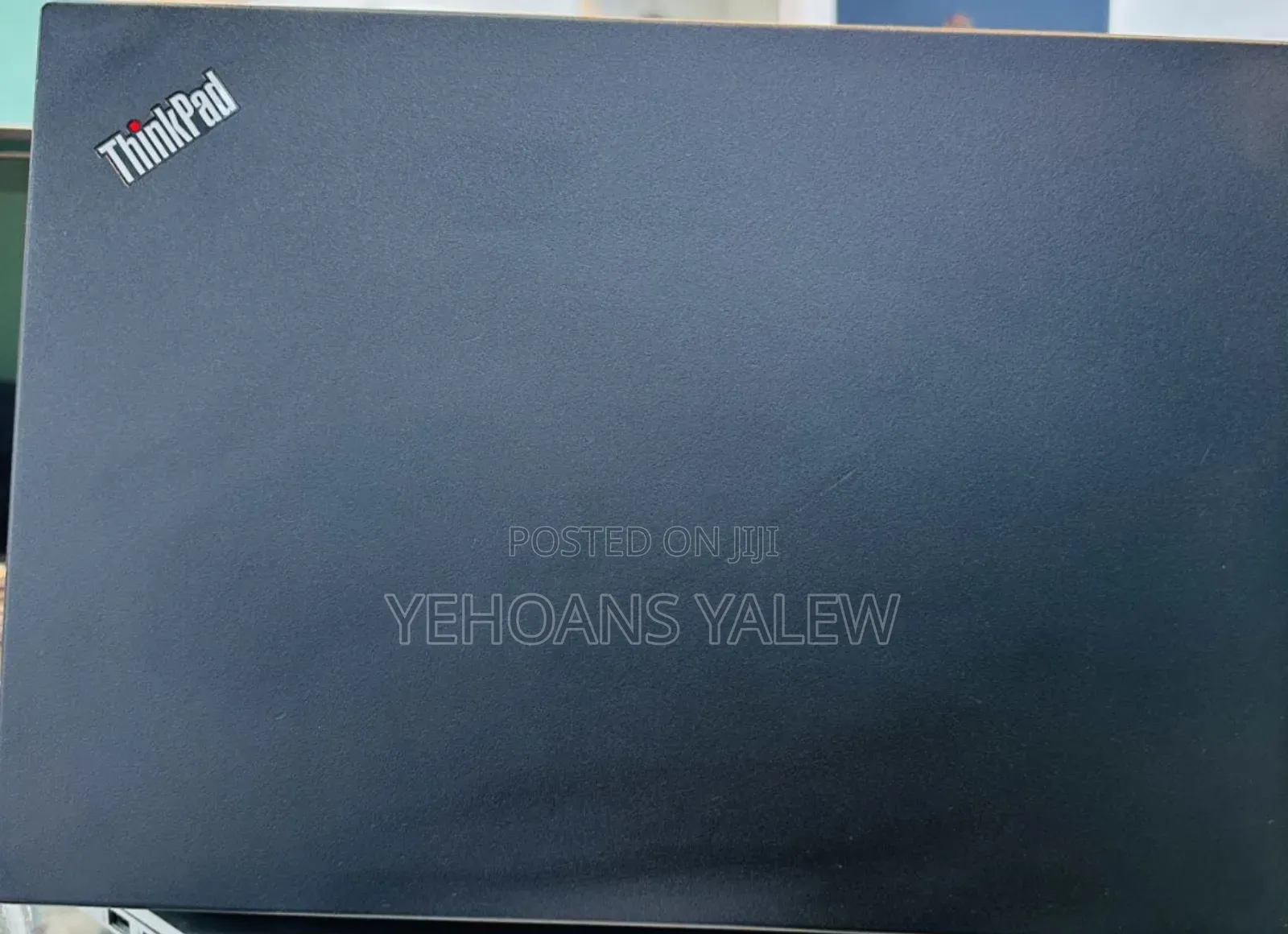 New Laptop Lenovo ThinkPad L480 16GB Intel Core I5 SSD 512GB