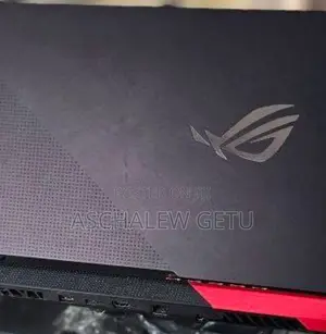 New Laptop Asus ROG Strix G15 16GB AMD Ryzen 9 SSD 512GB