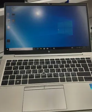 New Laptop HP EliteBook 840 16GB Intel Core I5 SSD 512GB