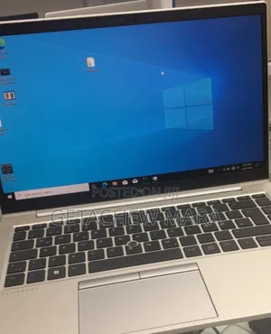 New Laptop HP EliteBook 840 16GB Intel Core I5 SSD 512GB
