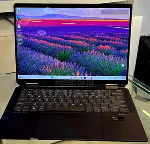 Photo - New Laptop HP Spectre X360 16GB Intel Core Ultra 7 SSD 1T