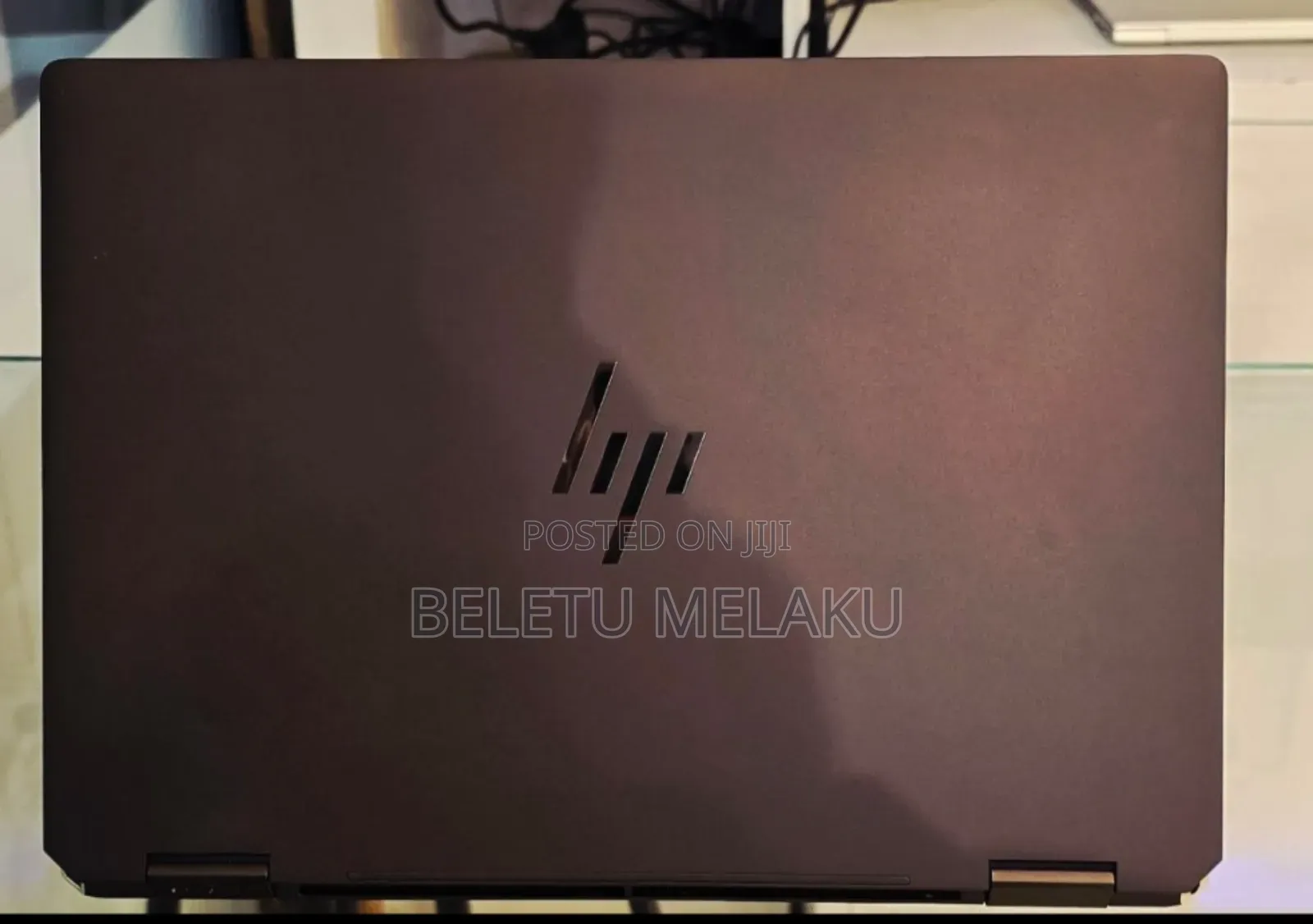 New Laptop HP Spectre X360 16GB Intel Core Ultra 7 SSD 1T