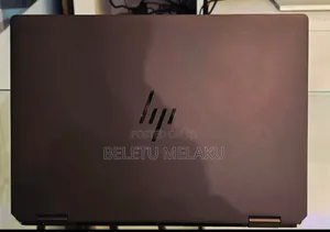 New Laptop HP Spectre X360 16GB Intel Core Ultra 7 SSD 1T