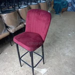 Photo - Bar Chair(Stole)